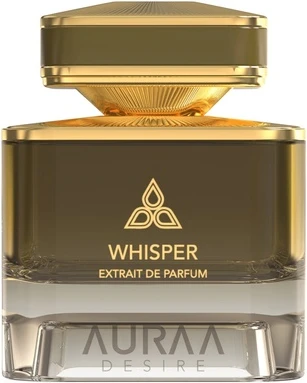 Extrait De Parfum Auraa Desire
