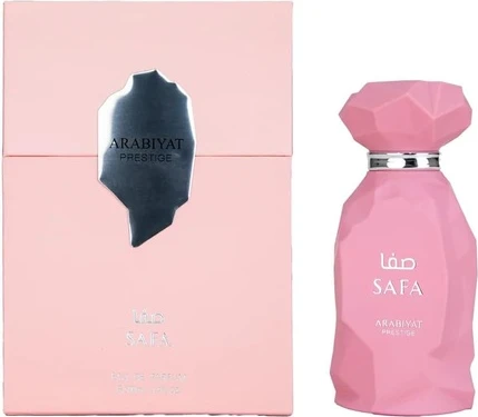 Вода Парфюмерная Arabiyat Prestige Safa
