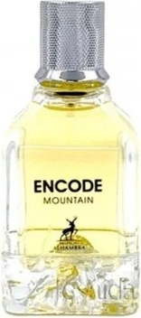 Eau De Parfum Maison Alhambra Encode Mountain