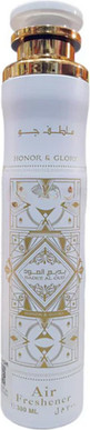 Air Freshener Lattafa Badee Al Oud Honor And Glory