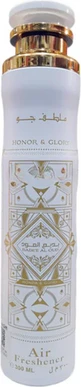 Air Freshener Lattafa Badee Al Oud Honor And Glory