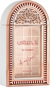 Eau De Parfum Asdaaf Ya Habibti