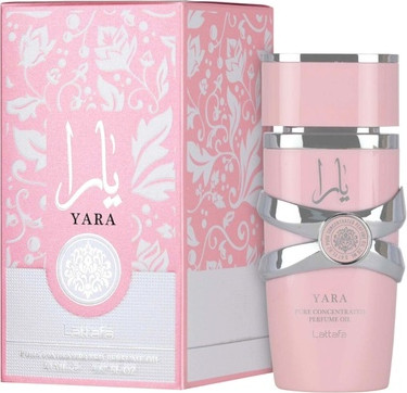Extrait De Parfum Lattafa Yara