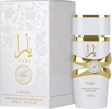 Extrait De Parfum Lattafa Yara Moi