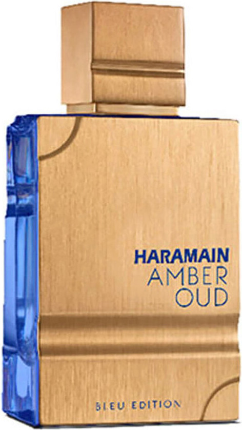 Парфюмерная вода Al Haramain Amber Oud Blue Edition