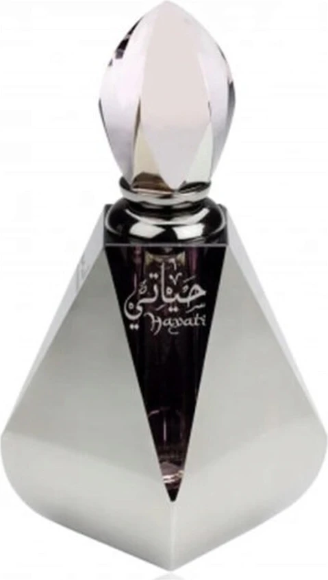 Eau De Parfum Al Haramain Hayati