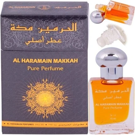 Extrait De Parfum Al Haramain