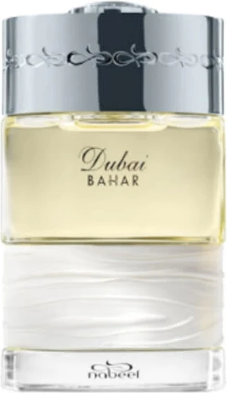 Парфюмированная вода The Spirit Of Dubai Bahar