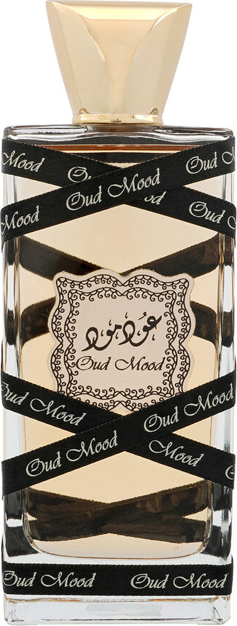 Парфюмированная вода Lattafa Oud Mood