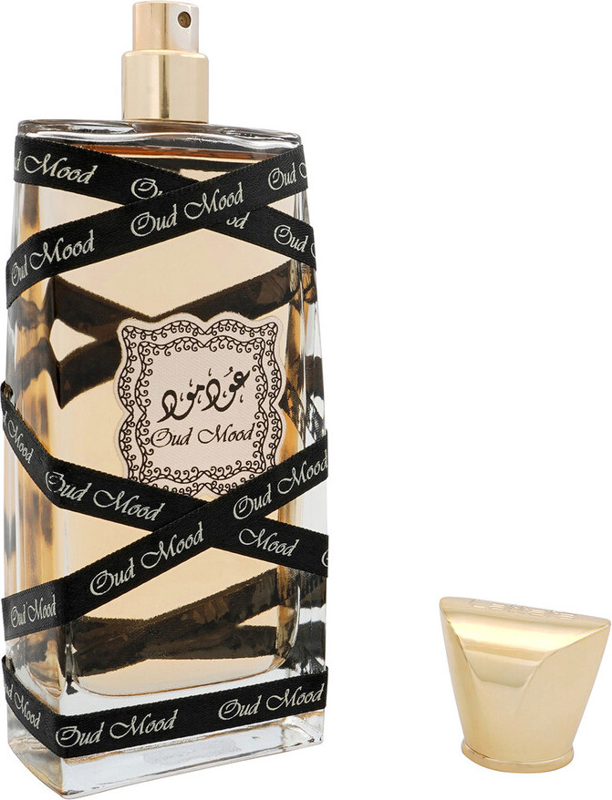 Парфюмированная вода Lattafa Oud Mood