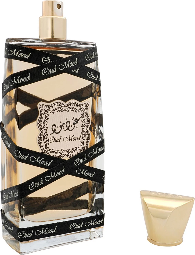 Парфюмированная вода Lattafa Oud Mood