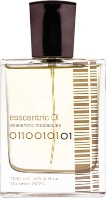 Eau De Parfum Fragrance World Esscentric 01
