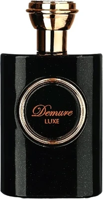 Eau De Parfum Fragrance World Demure Luxe