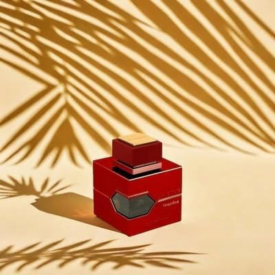 Extrait de Parfum Al Haramain L'Aventure Grapefruit