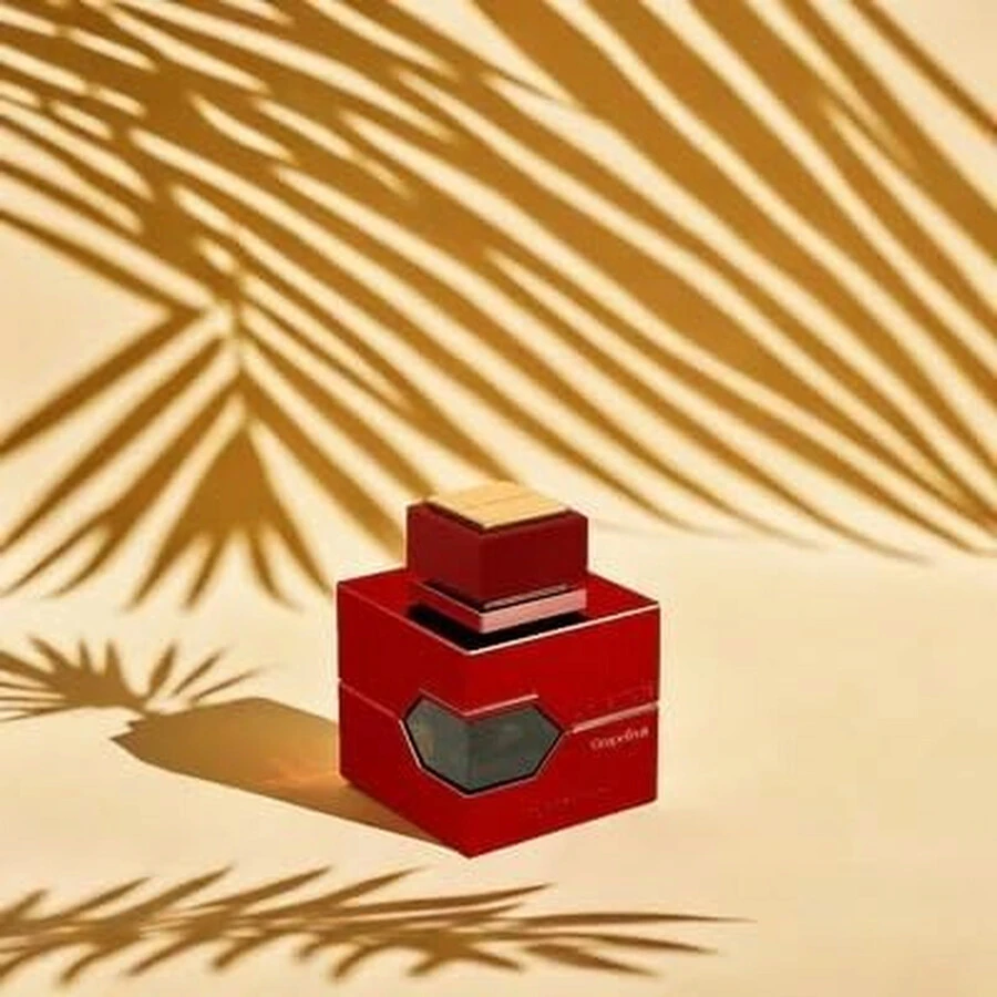Extrait de Parfum Al Haramain L'Aventure Grapefruit