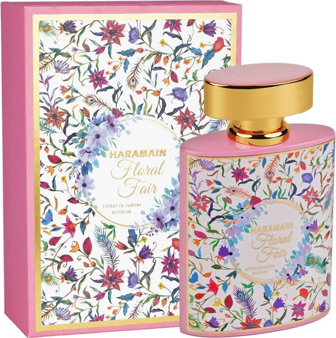 Духи Al Haramain Floral Fair