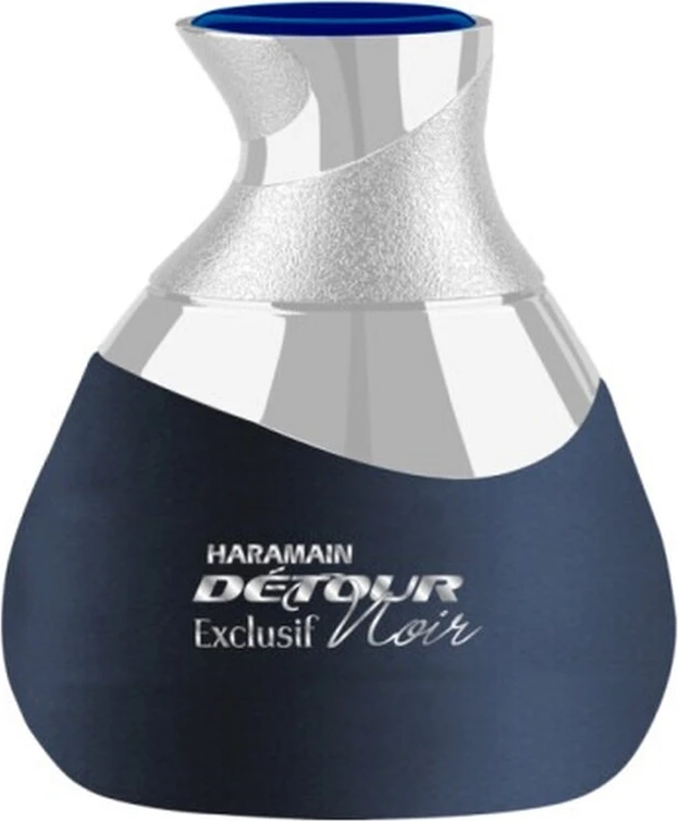 Парфюмерная вода Al Haramain Detour Noir Exclusif