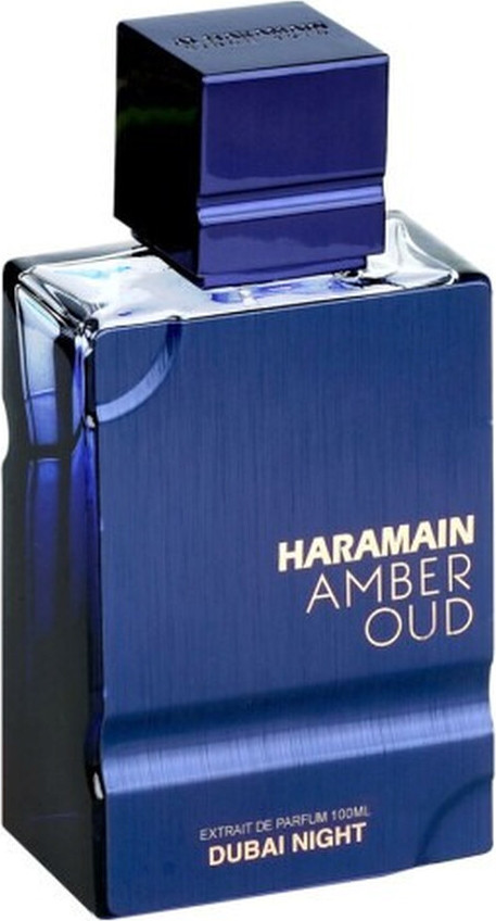 Extrait De Parfum Al Haramain Amber Oud Dubai Night