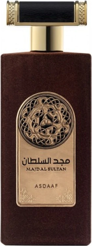 Парфюмерная вода Asdaaf Majd Al Sultan