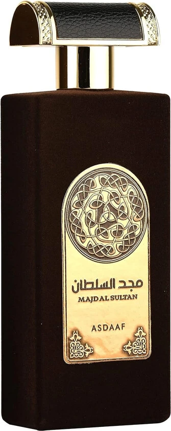 Парфюмерная вода Asdaaf Majd Al Sultan