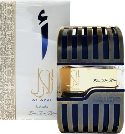 Eau de Parfum Lattafa Al Azal