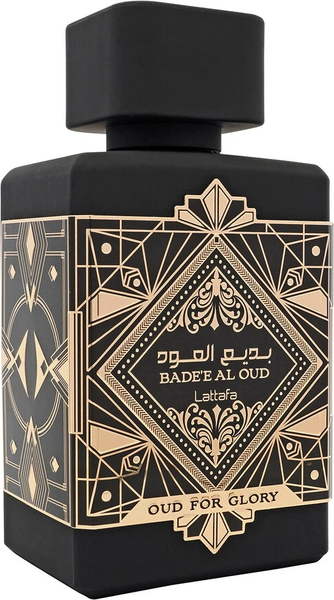 Eau de Parfum Lattafa Bade'e Al Oud Oud for Glory