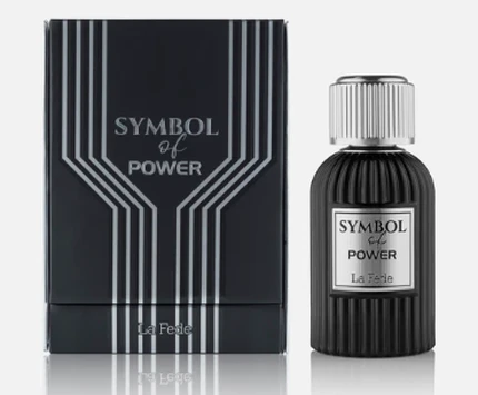 Eau De Parfum La Fede Symbol Of Power