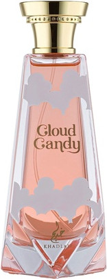 Extract De Parfum Khadlaj Cloud Candy