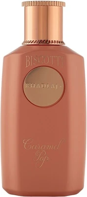 Extrait De Parfum Khadlaj Biscotti Caramel Pop