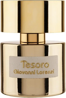 Eau De Parfum Fragrance World French Avenue Tesoro Giovanni Lorenzi