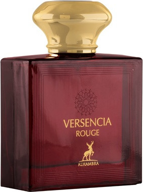 Парфюмерный спрей Versace Rouge