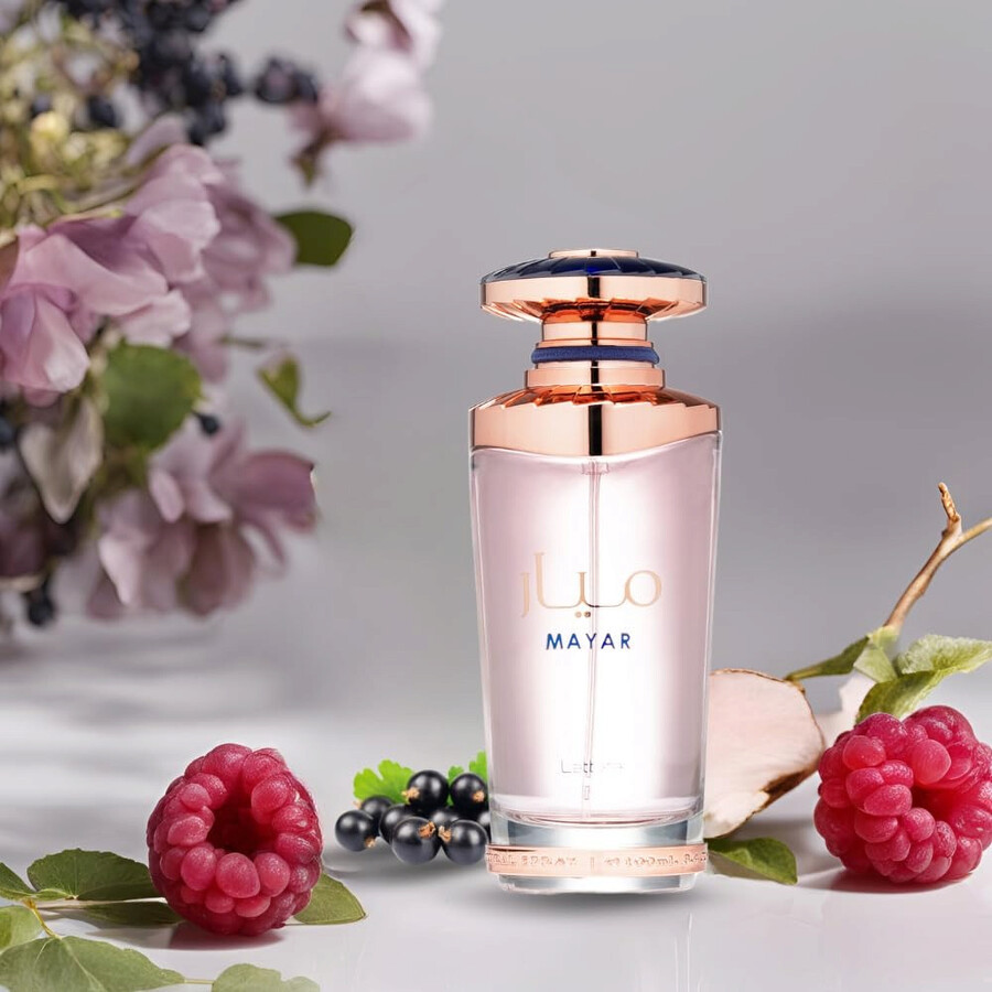 Eau de Parfum Lattafa Mayar