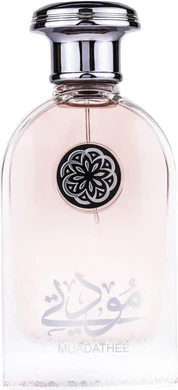 Eau De Parfum Asdaaf Muadathee