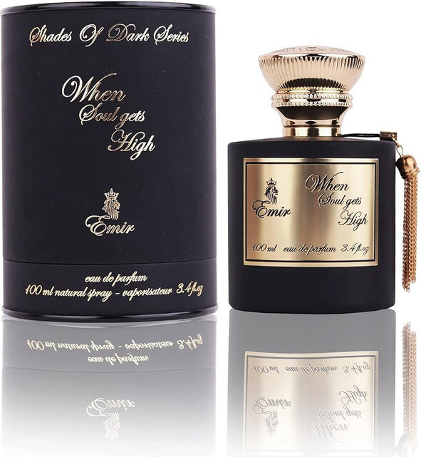 Eau De Parfum Emir When Soul Gets High