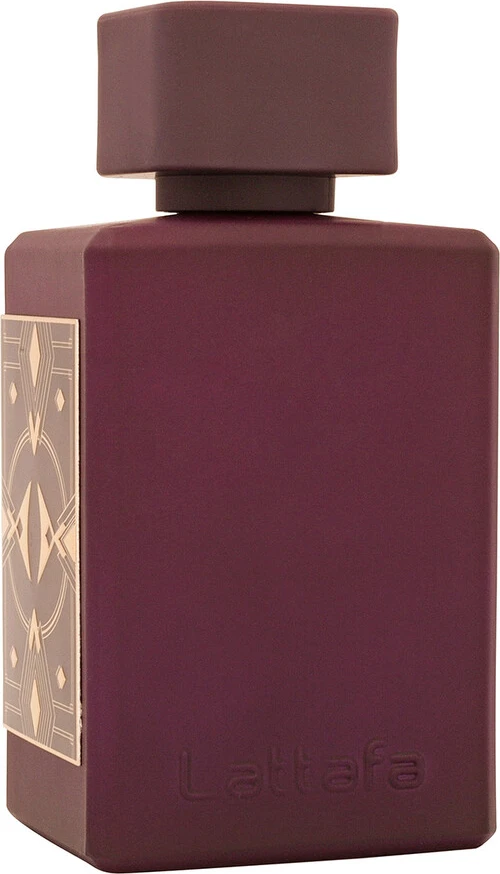 Eau De Parfum Lattafa Bade'e Al Oud Amethyst