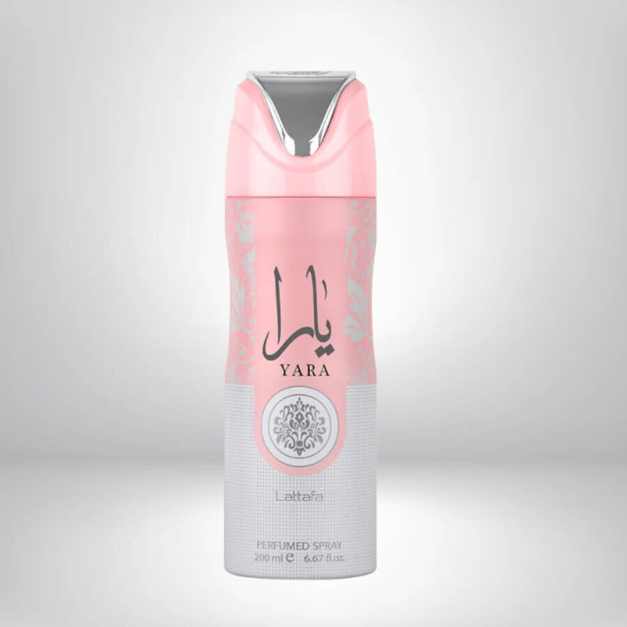 Deodorant Lattafa Yara