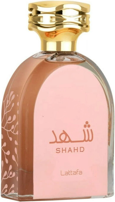Eau De Parfum Lattafa Shahd