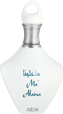 Eau De Parfum Nabeel Ma Alaina