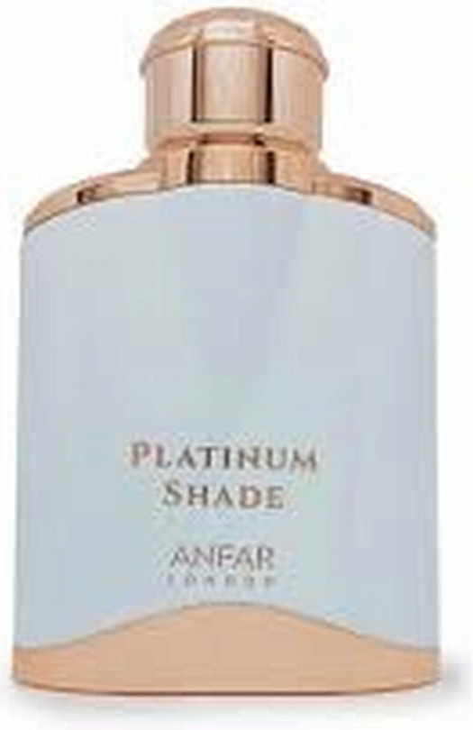 Духи Anfar Platinum Shade
