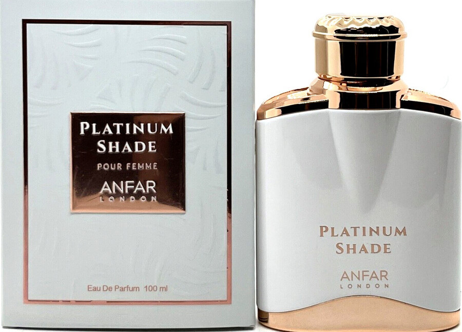 Духи Anfar Platinum Shade