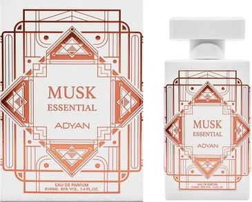 Парфюмерная вода Ajmal Musk Essential