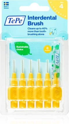Brush Tepe Interdental Brush Original