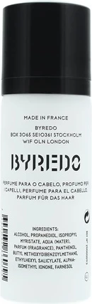 Парфюм для волос Byredo Mojave Ghost