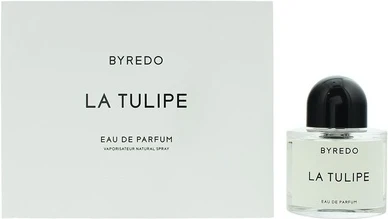Eau De Parfum Byredo La Tulipe