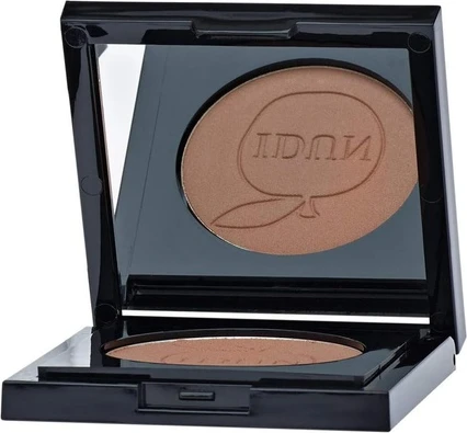 Бронзер Idun Minerals