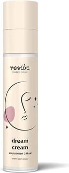 Крем для лица Resibo Natural Nourishing Cream