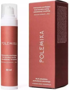 Крем для лица Polemika