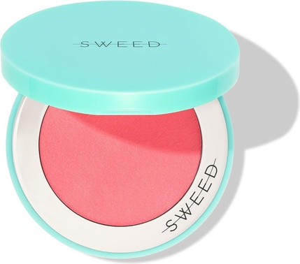 Кремовые румяна Sweed