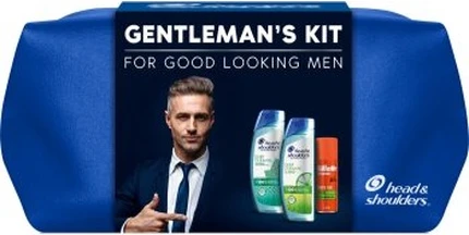 Набор по уходу за волосами Head & Shoulders