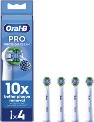 Запасные части Oral-B Precision Clean